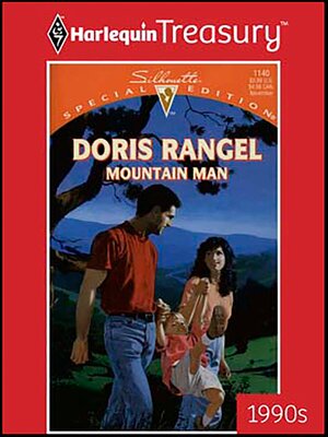 cover image of Mountain Man